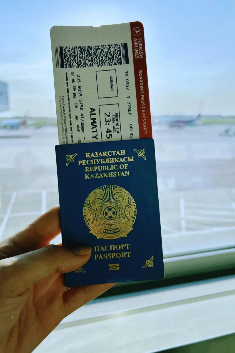 Changing Visa Status In-Country