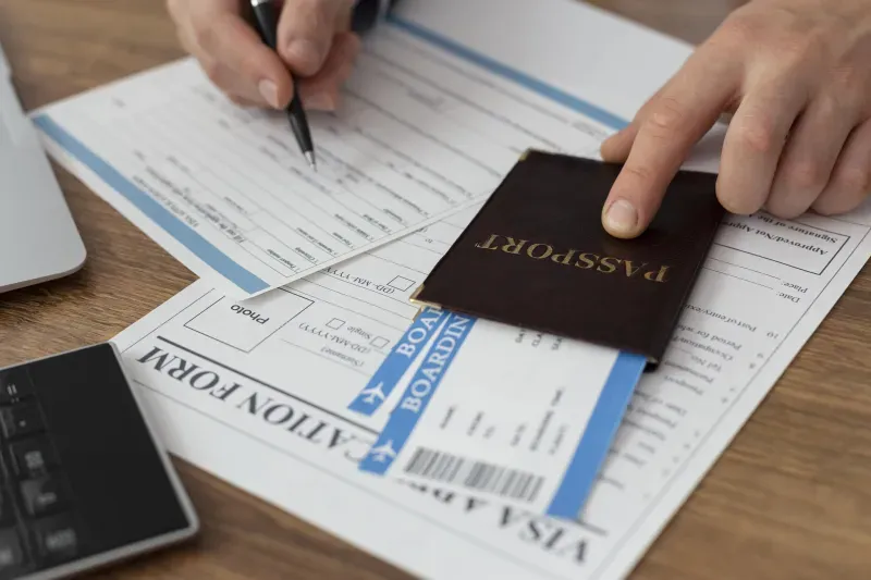 Visa Extensions: What You Should Know