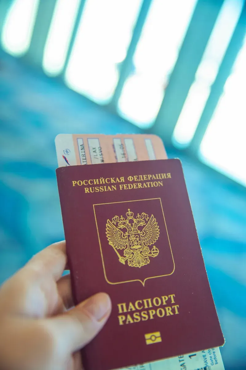 Avoid These Common Visa Application Mistakes