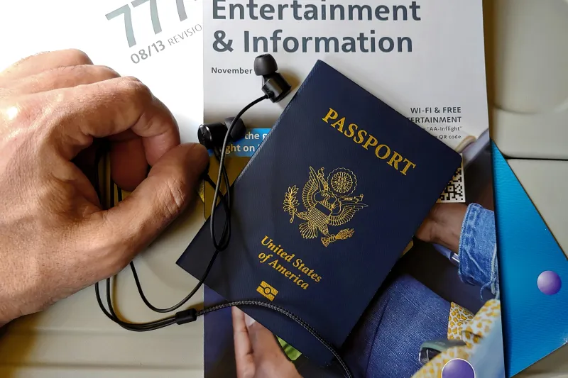 Documents You Need To Prepare